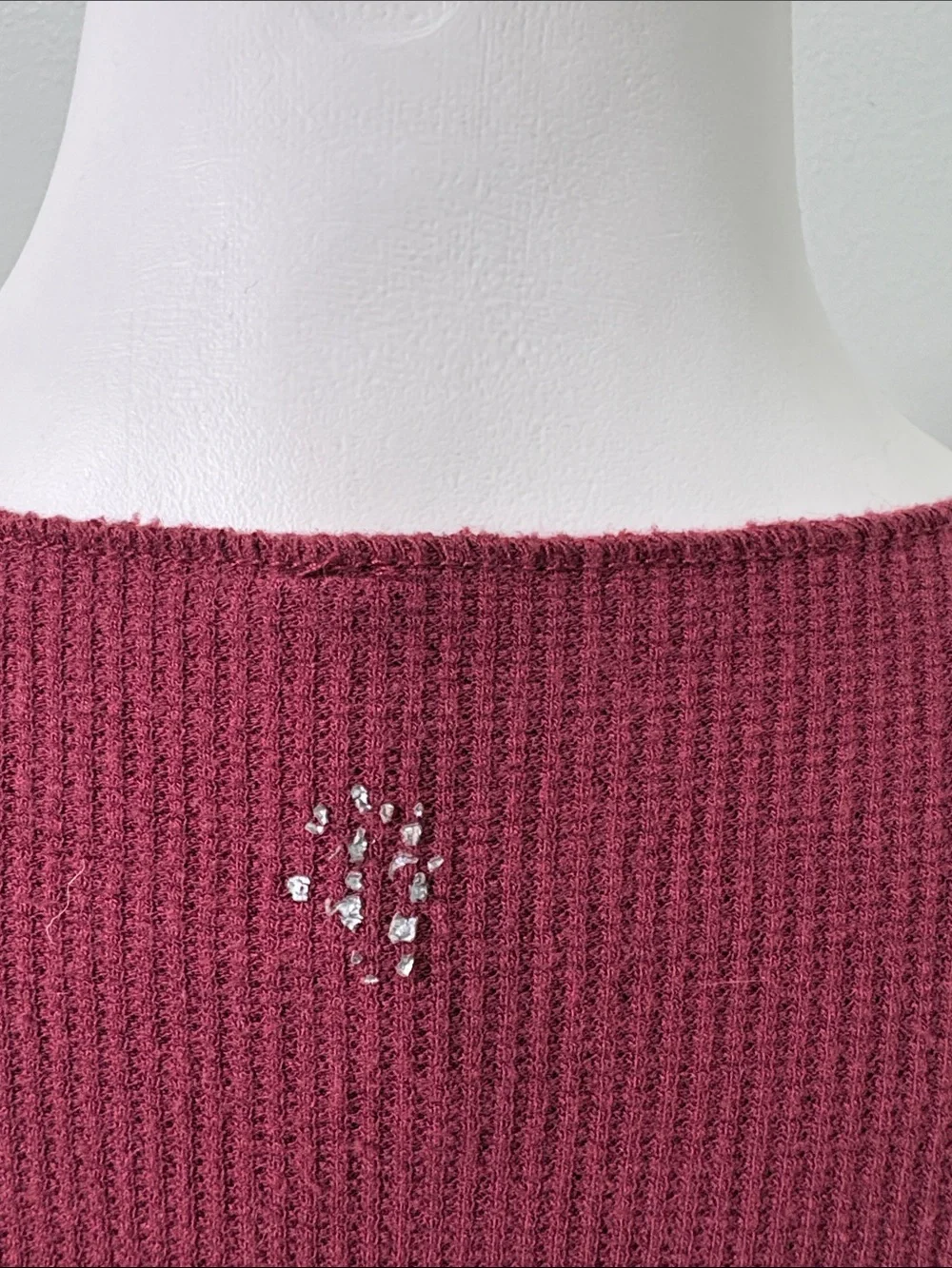 Free People movement spectrum top small